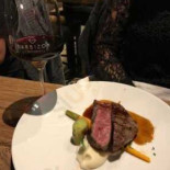 Bistro Barbizon Nourriture