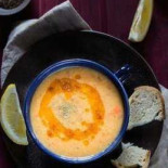 Lezzet Grill À l'intérieur