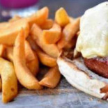 De Burgemeester Van Dieren Nourriture