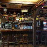 Cafe Cafetaria De Kruik Yerseke À l'intérieur