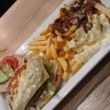 San Giorgio À l'intérieur