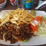 San Giorgio Nourriture