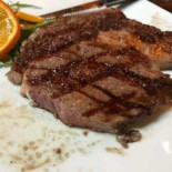 Argentinos Nourriture