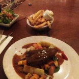 Café De Koe Nourriture