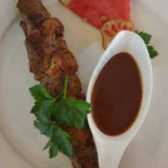 Grand Café De Biester Nourriture