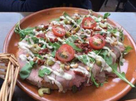 Pizzeria Il Nettuno D'oro Zierikzee Essen