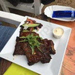 Grand Café Haagse Bluf Dentro