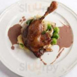 De Doelen Muiden Nourriture