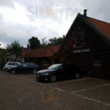 Ribhouse Texas Woudenberg Extérieur