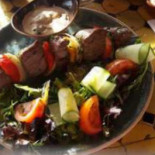 D'n Asperge Hof Nourriture