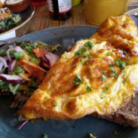 D'n Asperge Hof Nourriture