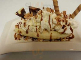 Toscana Ijssalon Winschoten food