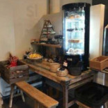 Wien's B.v. Borgercompagnie Nourriture