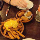 La Cubanita Naaldwijk Comida