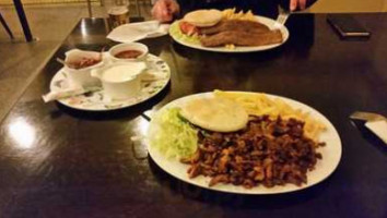 Grill De Mazzel Nourriture