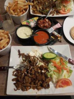 Grill De Mazzel Nourriture