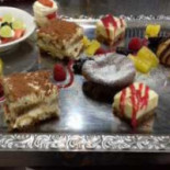 Da Tano Italiaanse Smaak Nourriture