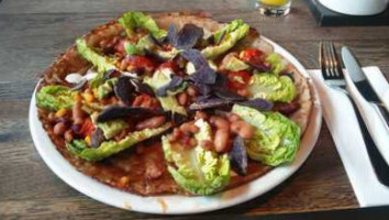 Pancake Den Tol Beuningen food