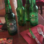 La Casa Maja Nourriture