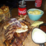 Corvers Cafetaria V.o.f. Nourriture