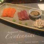 Grillbar Restaurant Centennial Nourriture