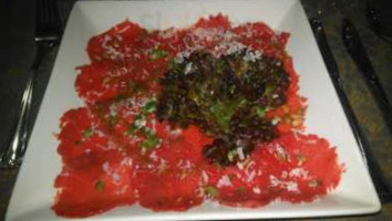 De Weijenborg Delden Nourriture