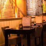 Happz À l'intérieur