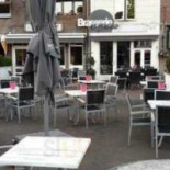 Brasserie Expreszo Dentro