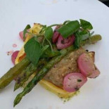 Herberg Het Volle Leven Nourriture