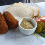 Robberse Eiland Comida