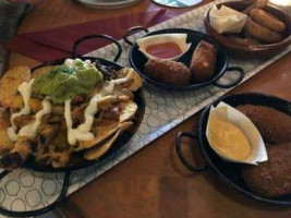 Bodega Y Tapas Groningen Bv Groningen food