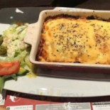 De Konditorei Nourriture