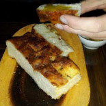 Royal Parc Nourriture