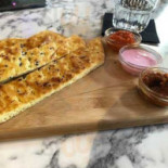 Kite Restaurant Bar Nourriture