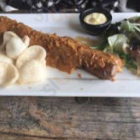 Eetcafé Symfonie Nourriture