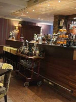 De Rozenstruik À l'intérieur