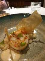 De Rozenstruik Nourriture