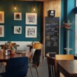 Ommekantje À l'intérieur