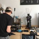 Ohoj Coffee Roasting Comida