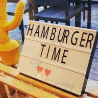 Lemonade -food Drinks food