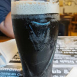 Redmond's Irish Pub Nourriture