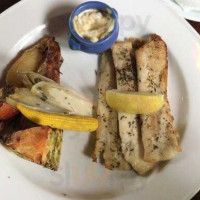 Het Oude Tolhuys Nourriture