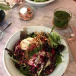 Eetwinkel Stroom Comida