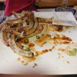 Julian's Eethuis Nourriture