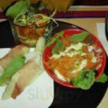 Wereld Eetkeuken Nourriture