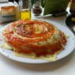 Tortillaes Nourriture