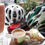 Esplanade Lunchcafé Exterior