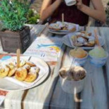 Esplanade Lunchcafé Exterior