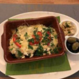 Iris Eindhoven Nourriture