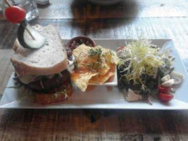 Stadscafé Jan Nourriture